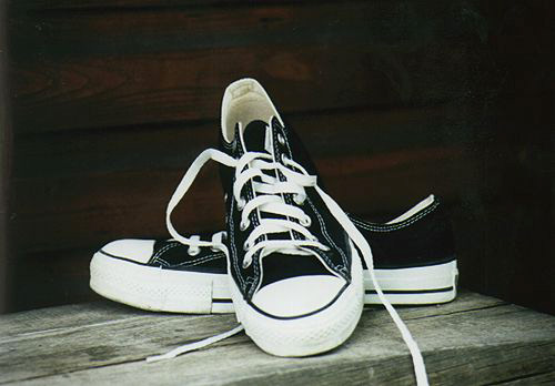 Schuhe